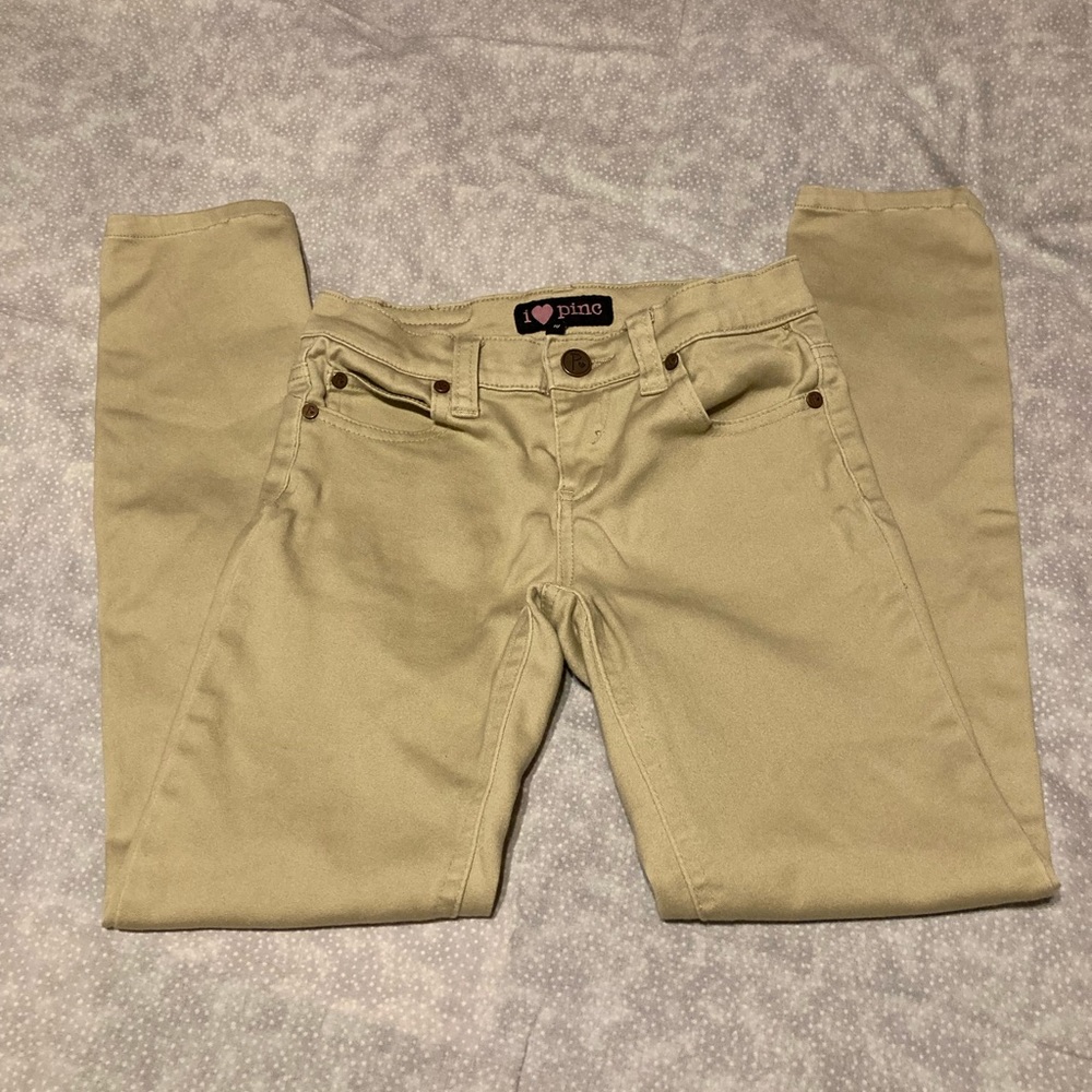 Girls size 10 Jeans